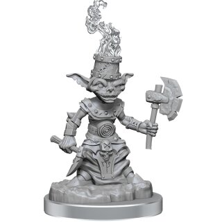 Pathfinder Legendary Cuts: Goblins (18)