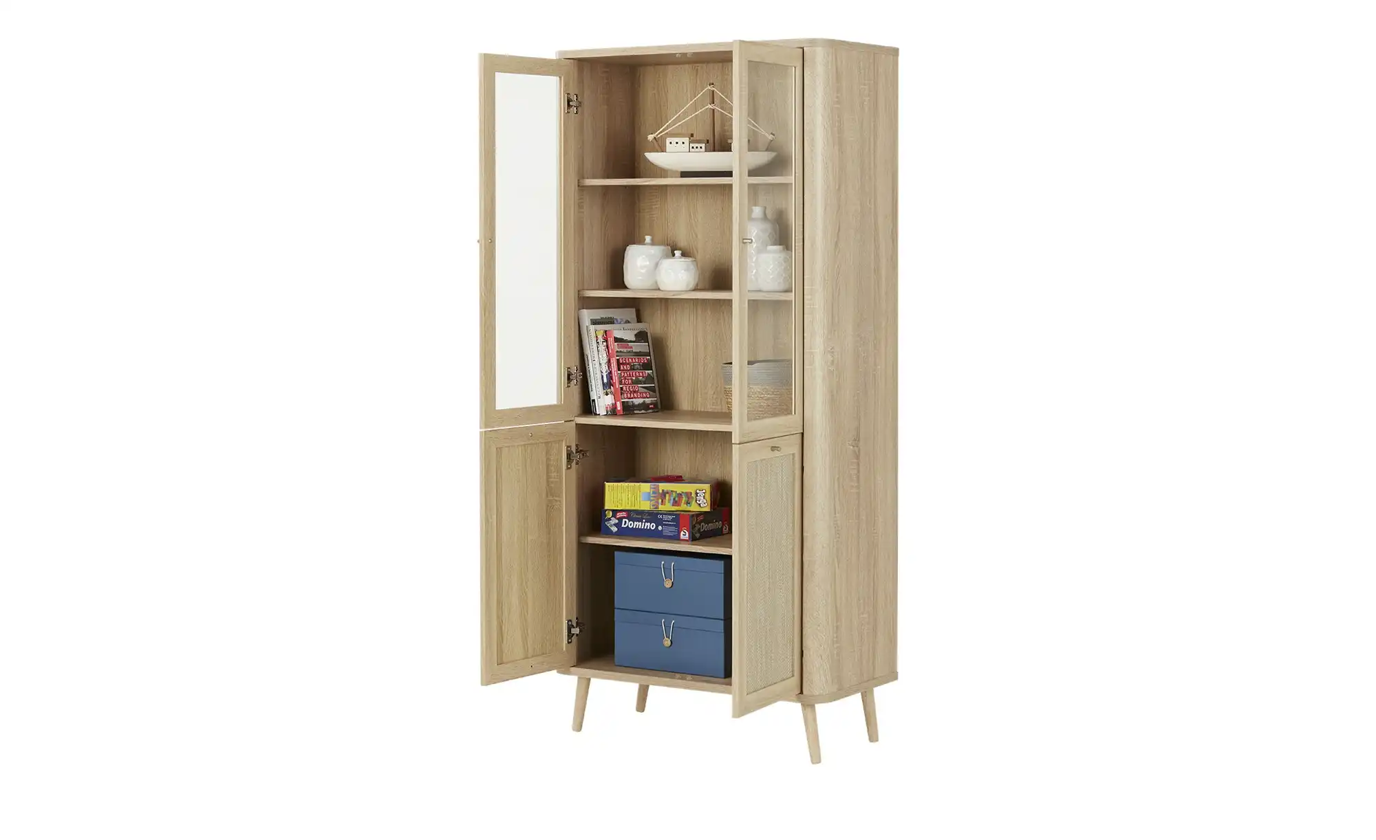 Roomers Vitrine