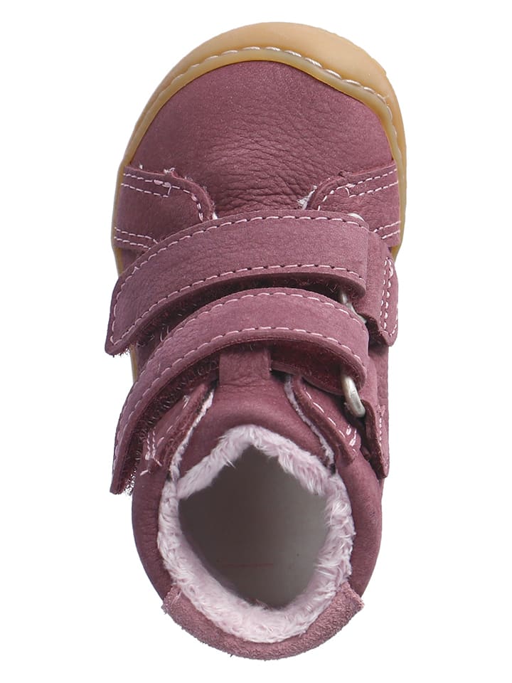PEPINO Leder-Lauflernschuhe 
