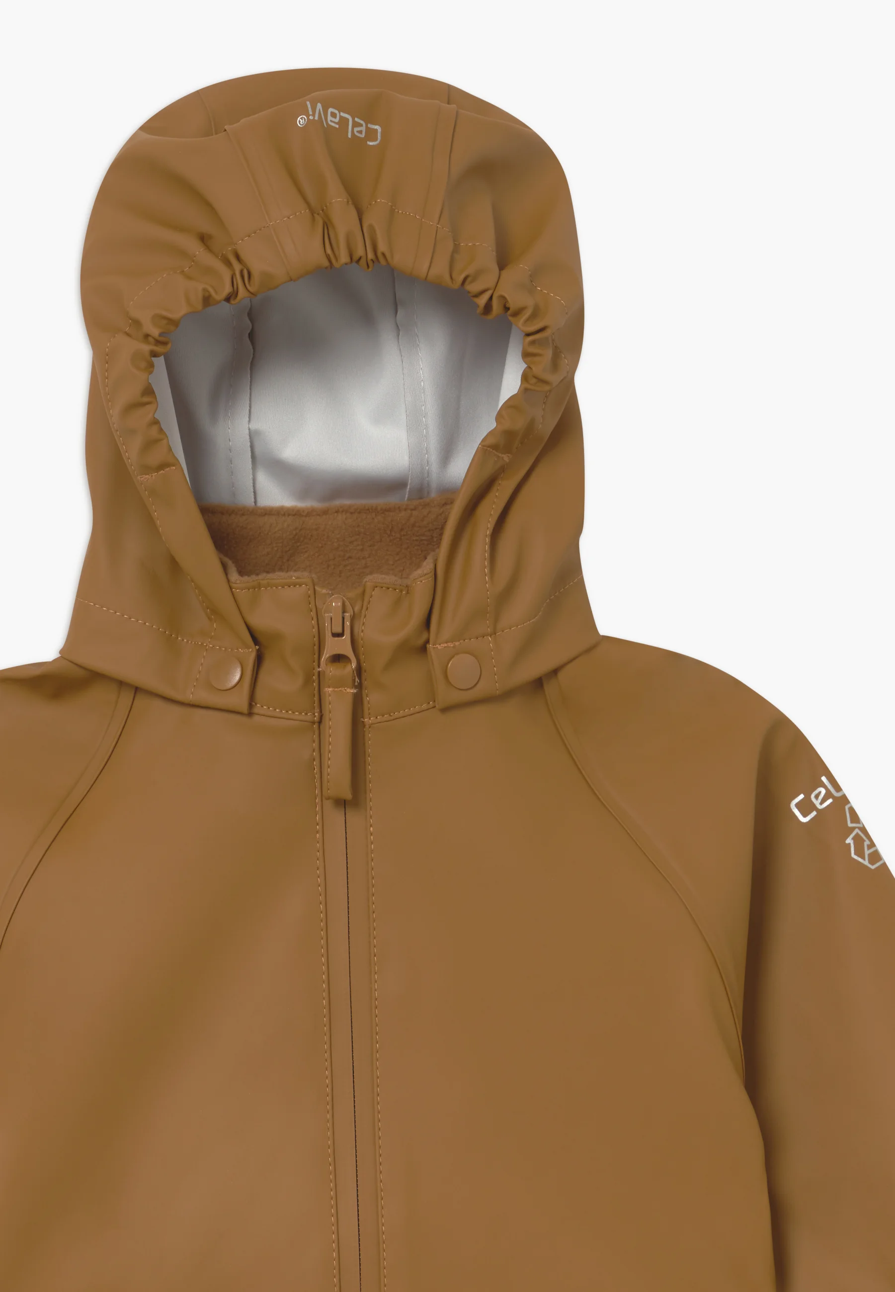 CeLaVi CONJUNTO DE ROPA DE LLUVIA RECYCLE - Impermeable