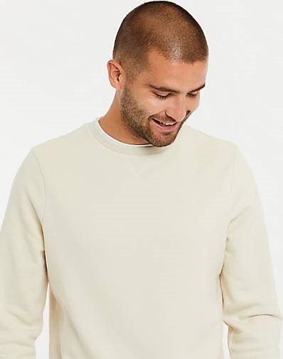 Threadbare Fleecepullover