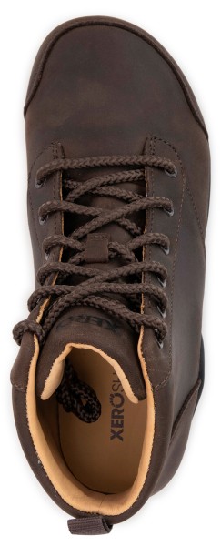 Xero |m ~ Denver Leder Boot ~ Brown