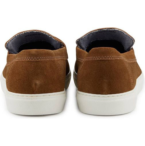 COX Tassel-Loafer