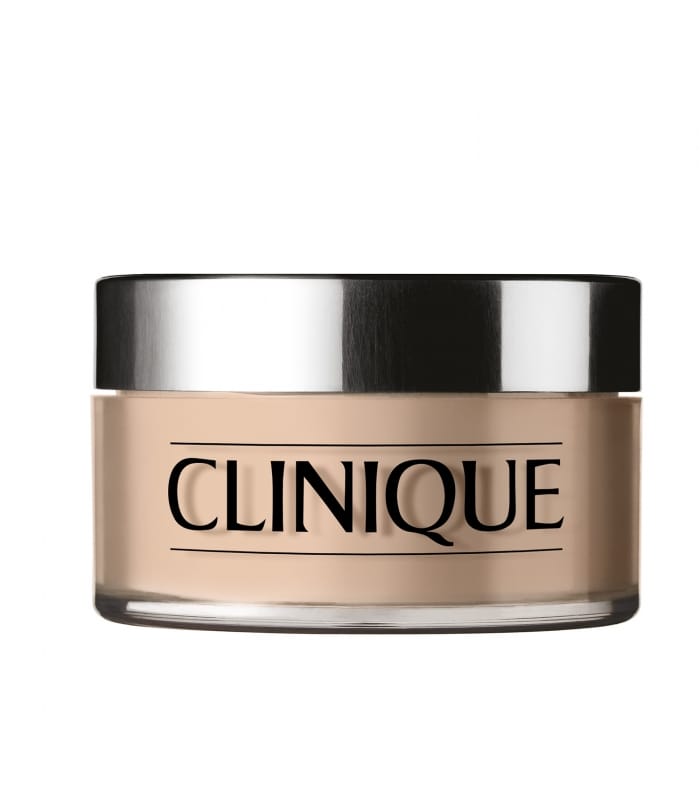 Clinique-BLENDED FACE POWDER-Poudre Tamisée