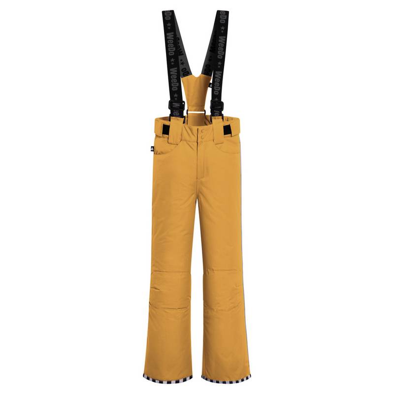 WeeDo LIODO Löwe Thermohose Kinder
