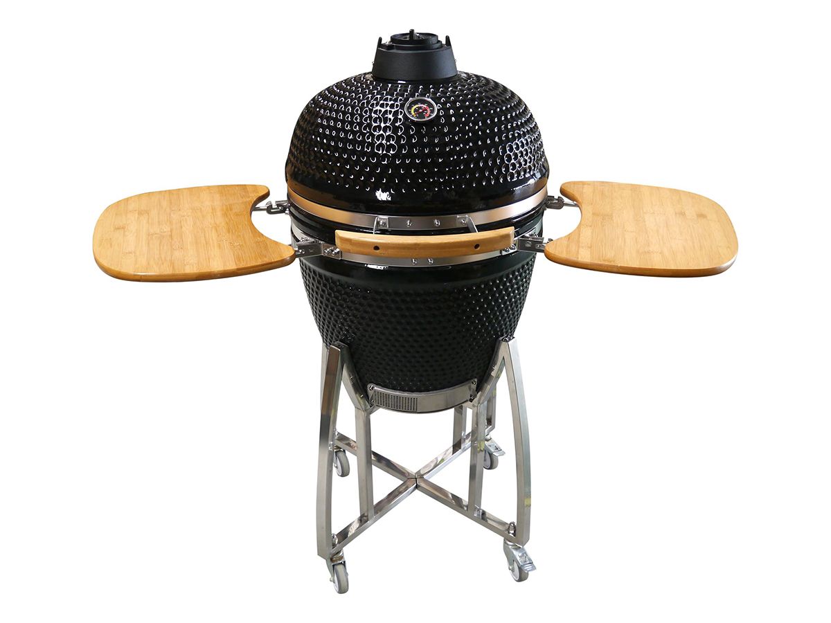 Buitenkado Auplex Kamado Classic 21