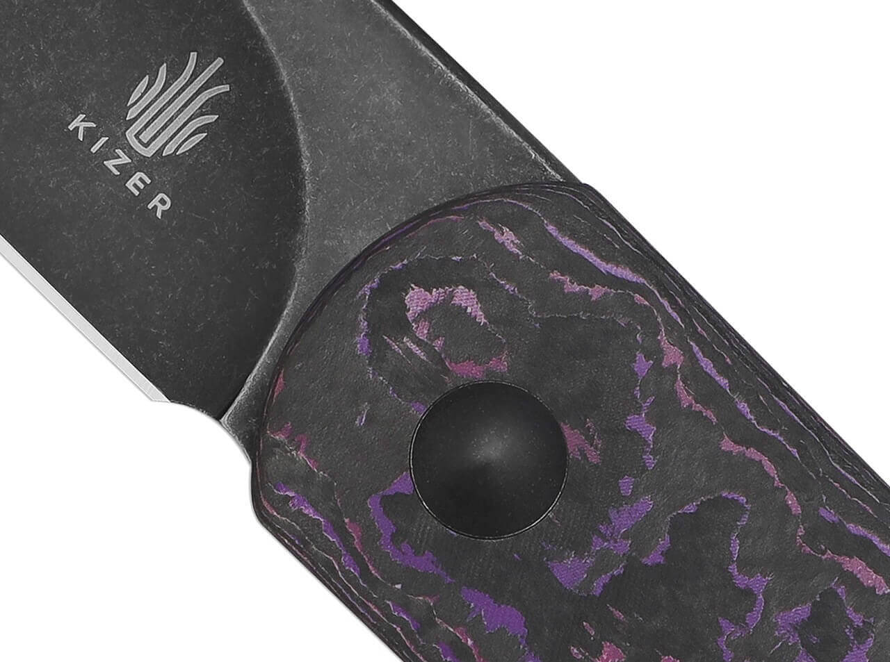 Feist XL CF Purple