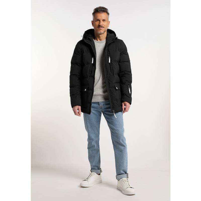 DreiMaster Winterjacke Herren