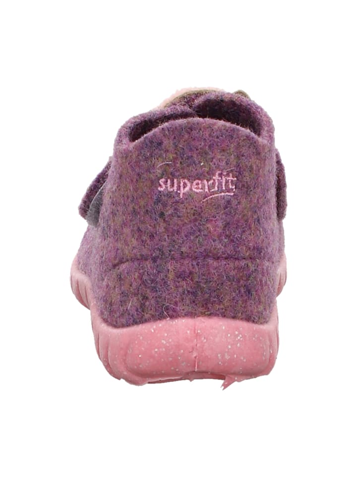 superfit Hausschuhe in Rosa günstig kaufen