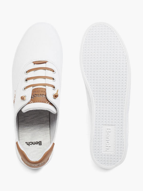 Bench Slipper