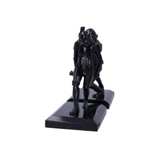 Original Stormtrooper Buchstützen - Shadow Stormtrooper