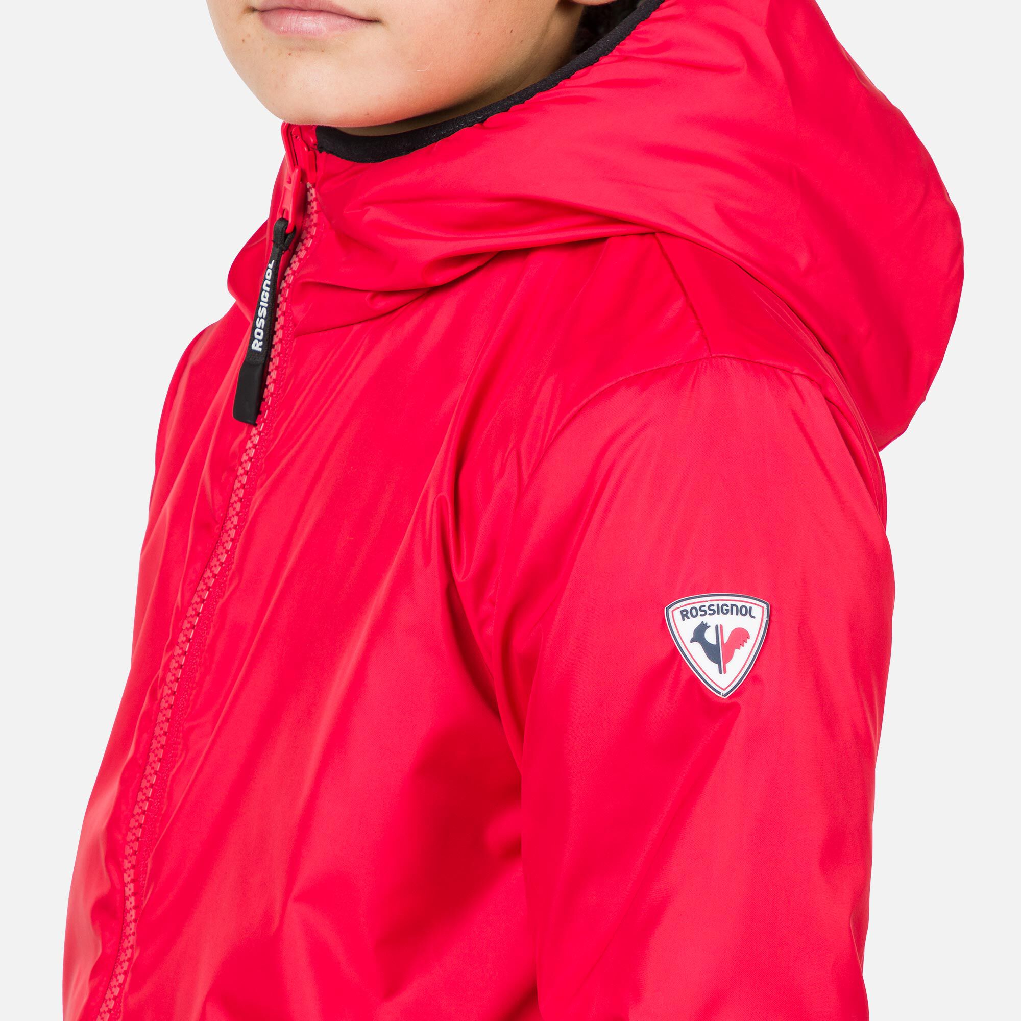 Veste doublé Teddy enfant