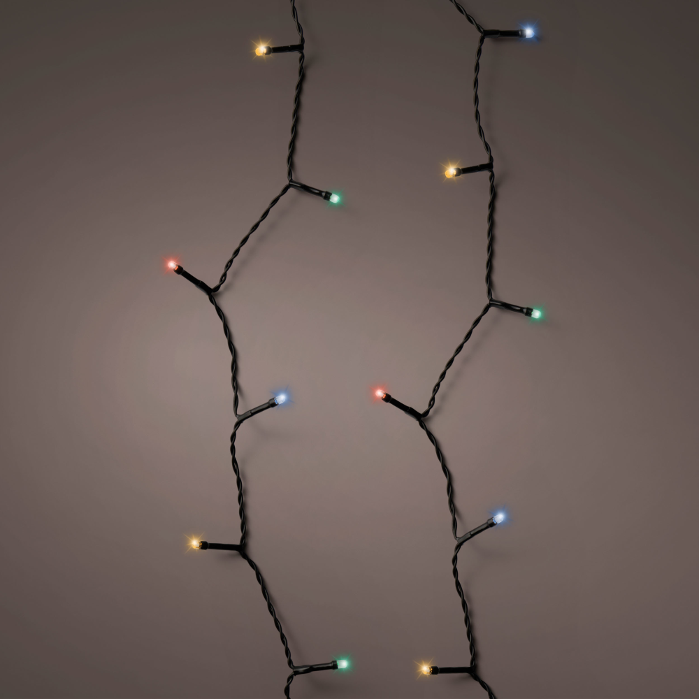 LED Lichterkette Durawise Twinkle