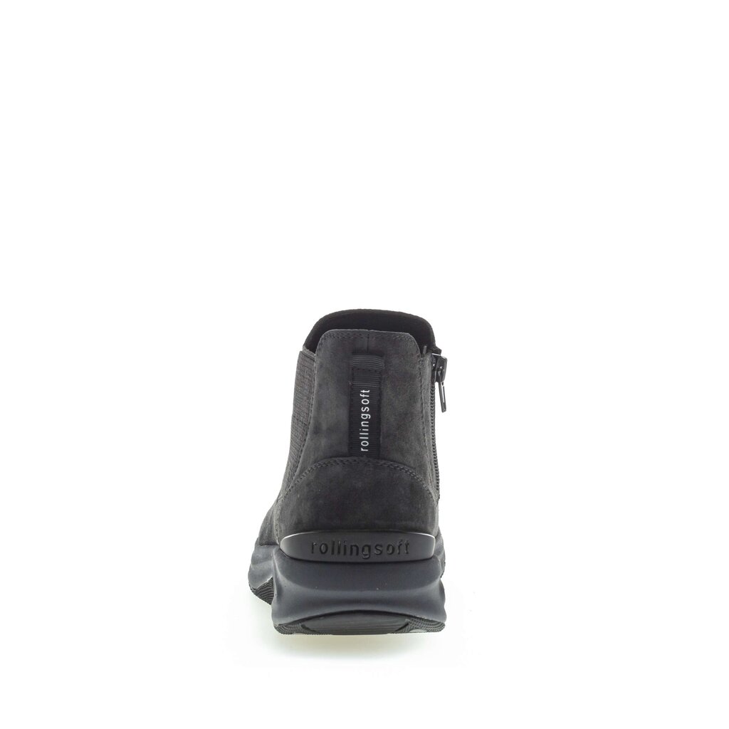 rollingsoft Chelsea Boot grau