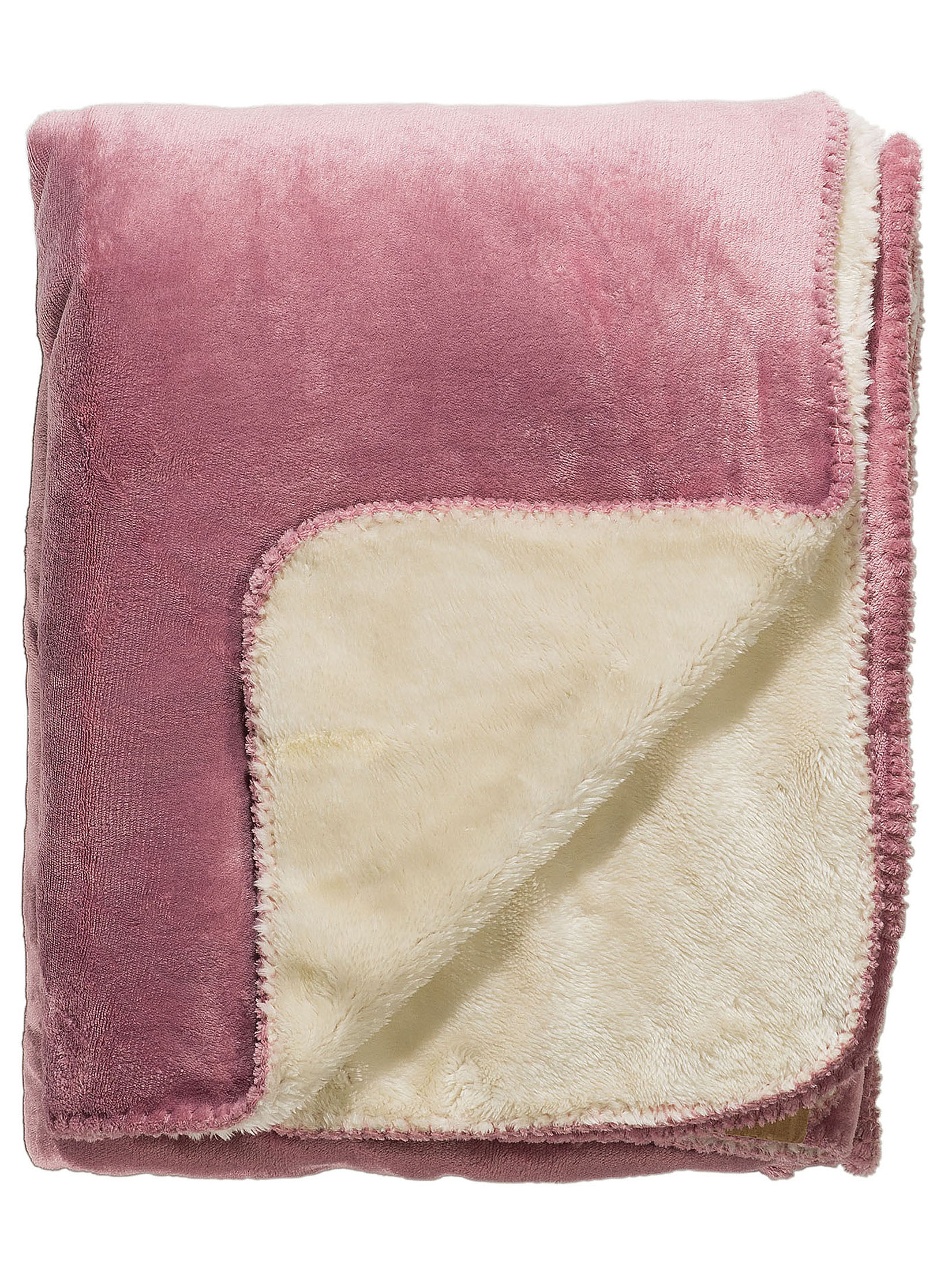 Talvi Decke, Rose
