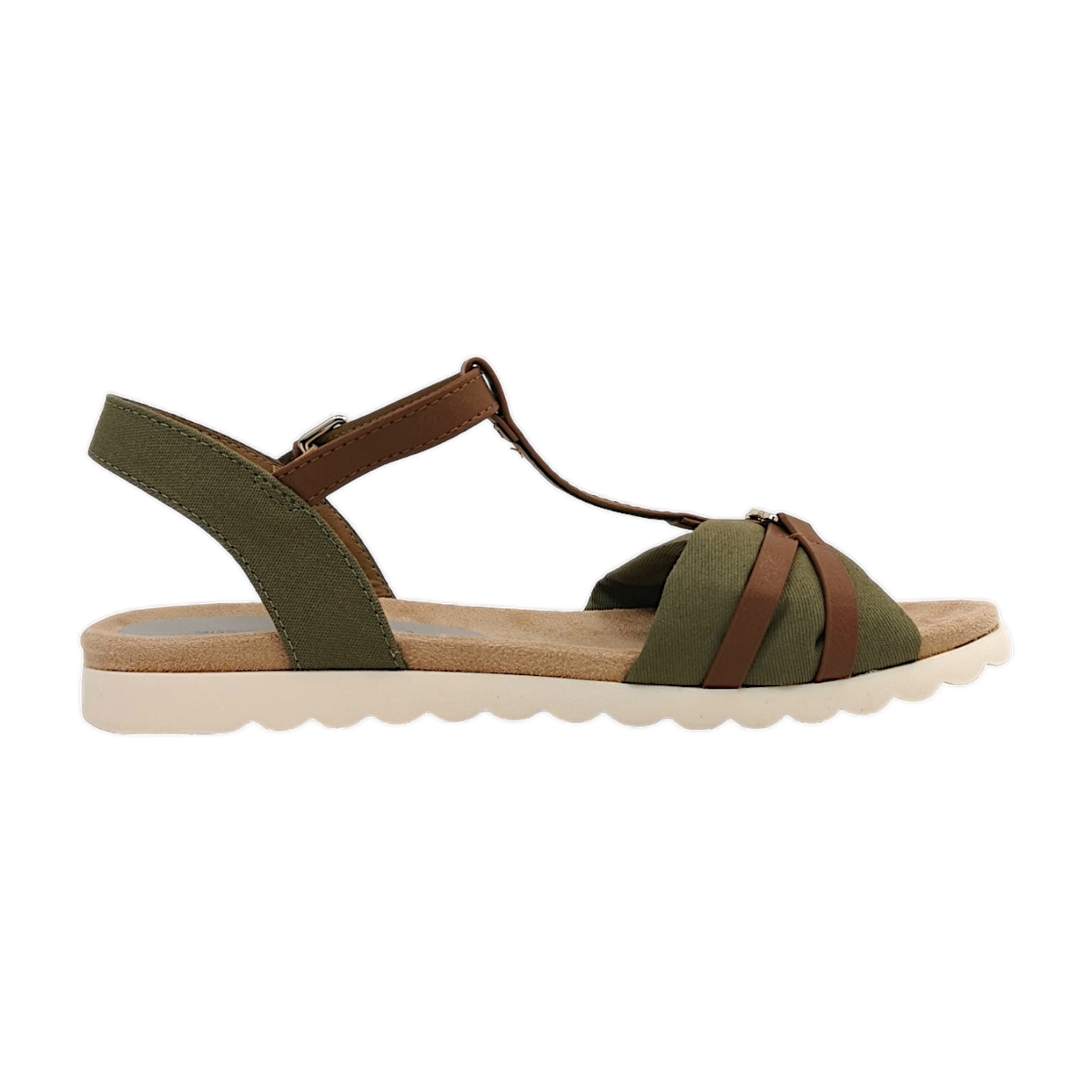 Tom Tailor 5390490001 Grün green
