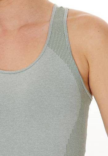 Endurance Sporttop Halen mit atmungsaktiver Funktion
