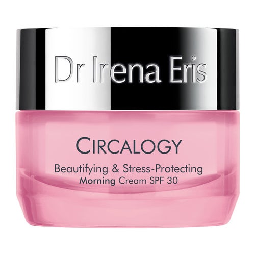 Dr. Irena Eris Circalogy jutranja krema SPF 30 50 ml