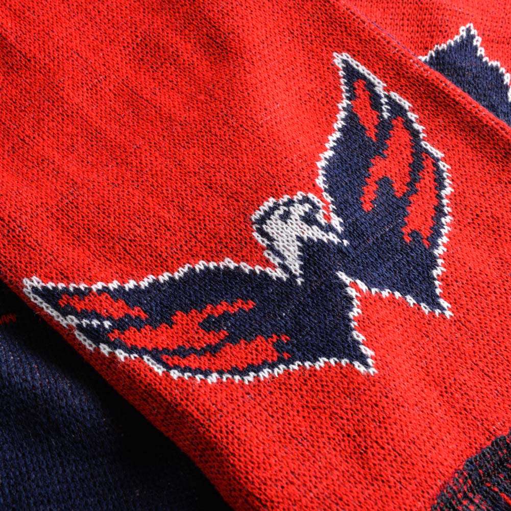 Washington Capitals NHL Fade Scarf Fan Schal SVNHLFADEWC