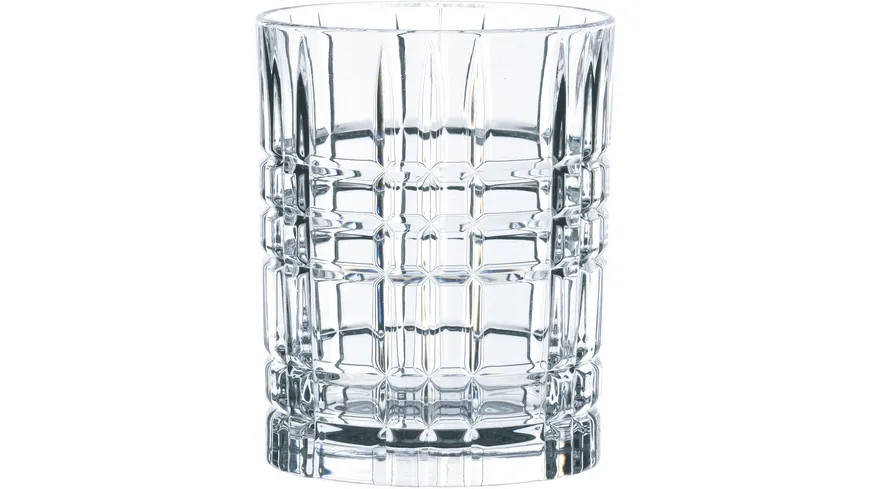 NACHTMANN Whiskybecher Highland, 4-tlg.