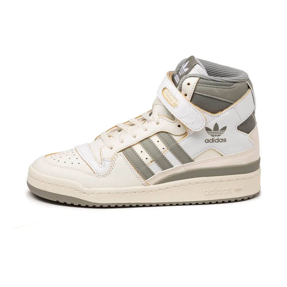 adidas Forum 84 Hi High W HQ4377 / weiss