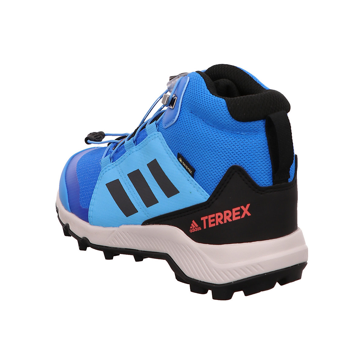 Trekking- & Wanderstiefel
