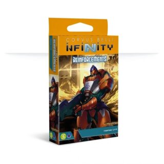 Reinforcement: Haetae Unit (HMG)