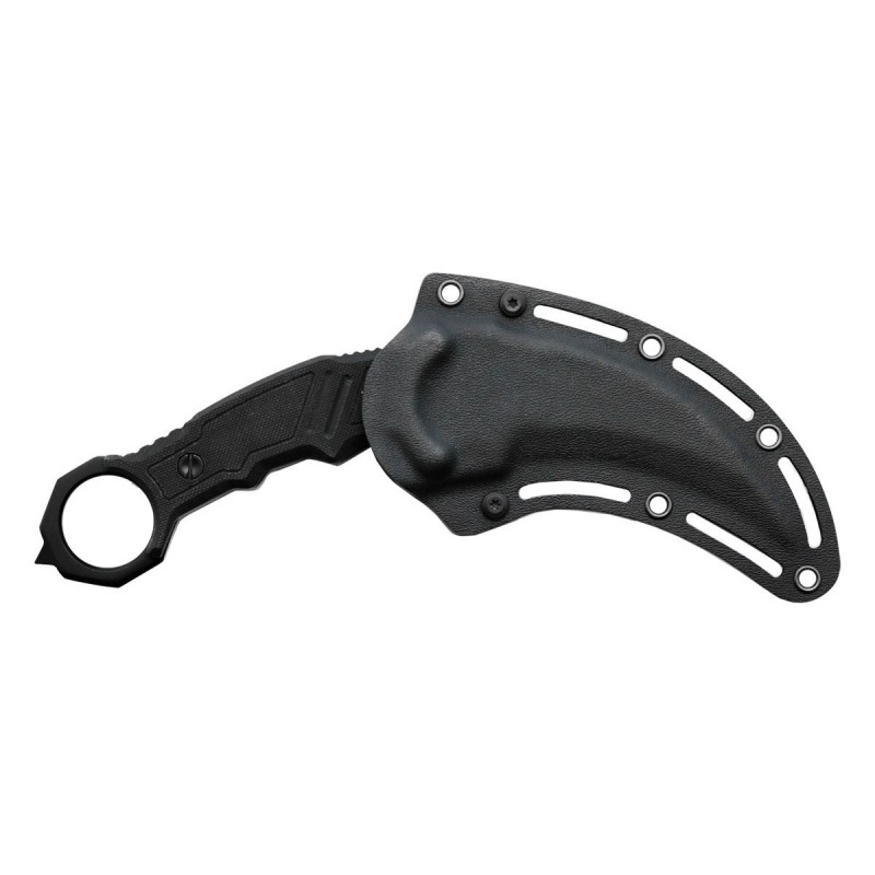 Witharmour Terminator Karambitmesser, taktisches Messer (Taktische Messer)
