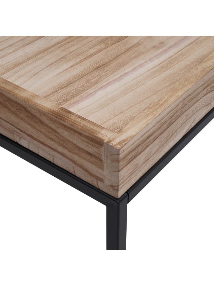 MCW Couchtisch K71, Naturfarben günstig kaufen onesize