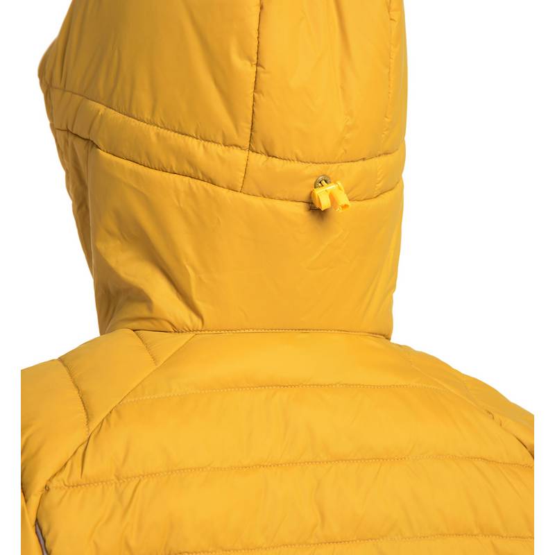 Haglöfs Rapid Mimic Hood Outdoorjacke Damen