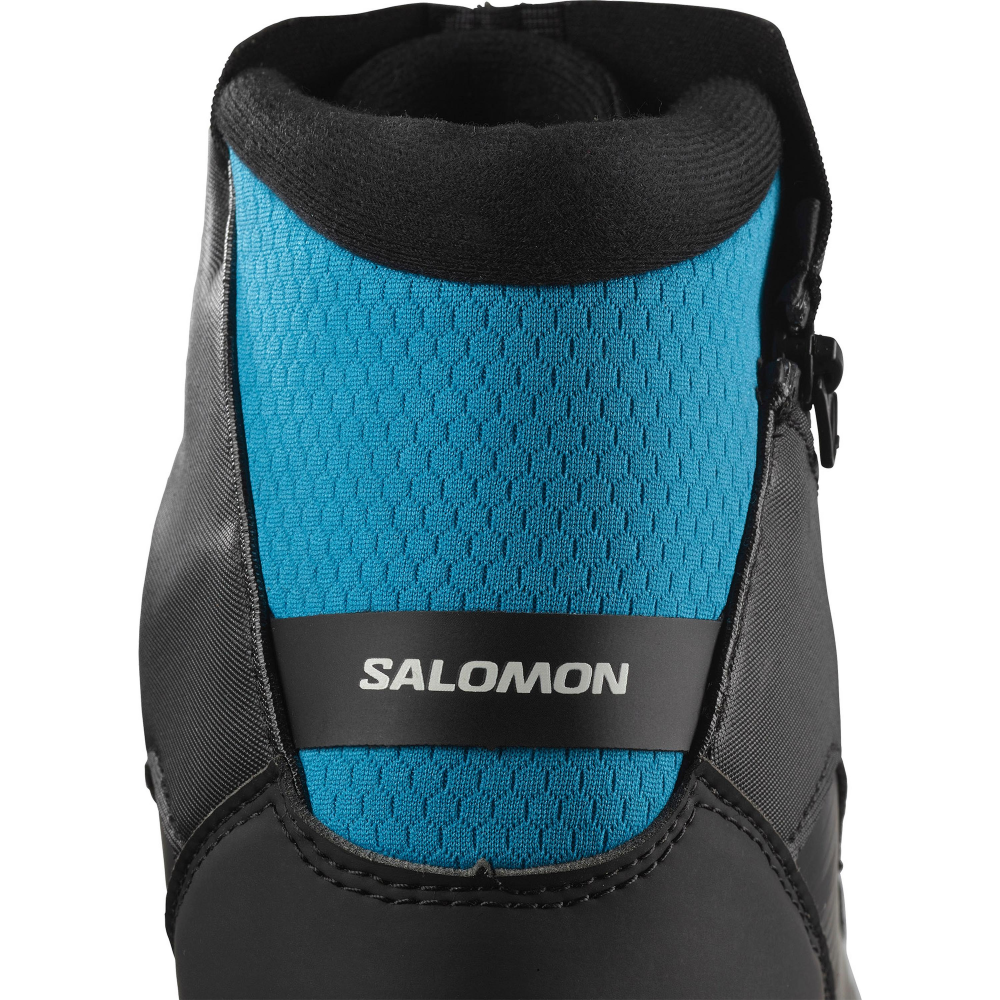 Salomon RC8 PROLINK Langlaufschuhe L47030400 / bunt