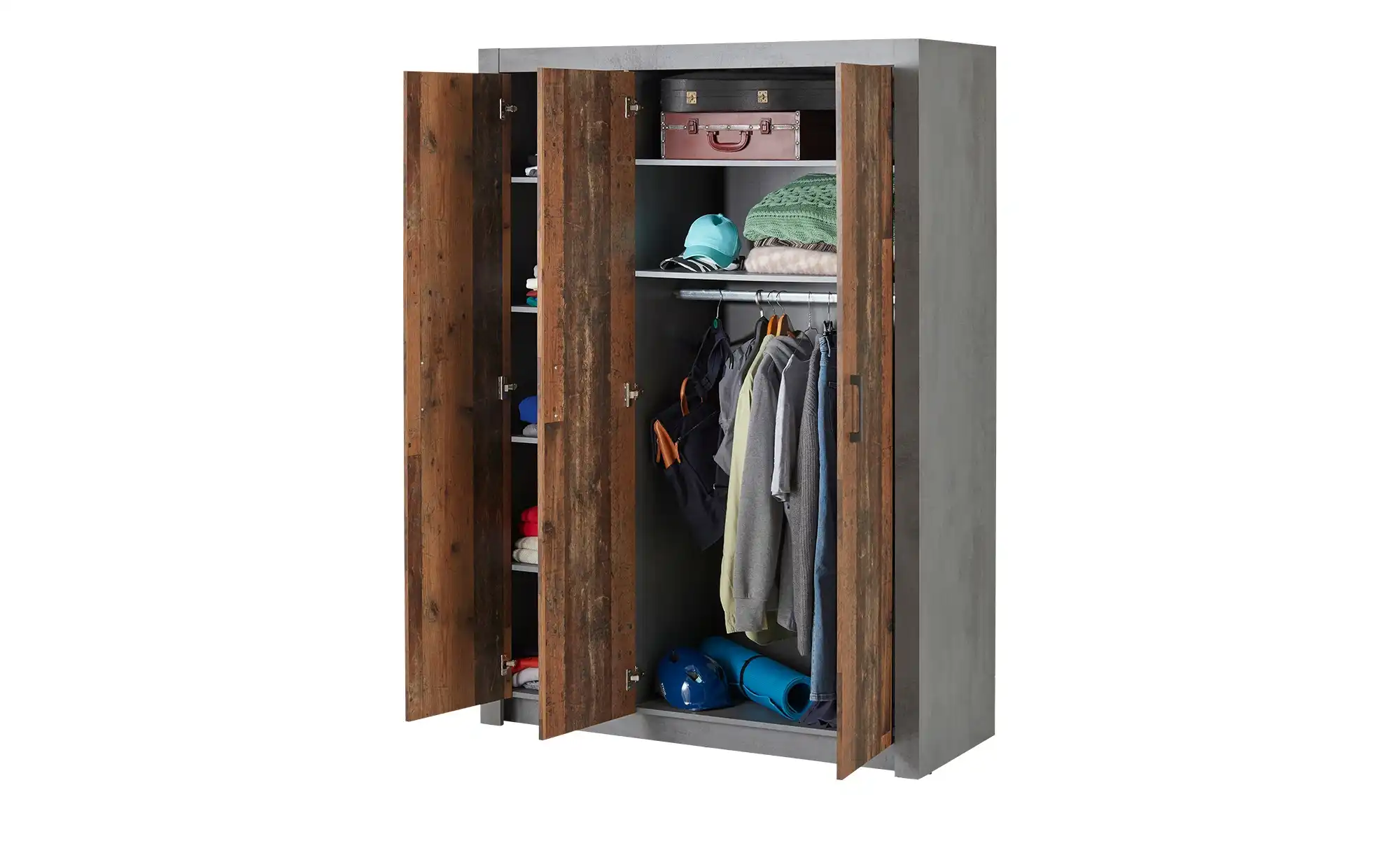 Kleiderschrank