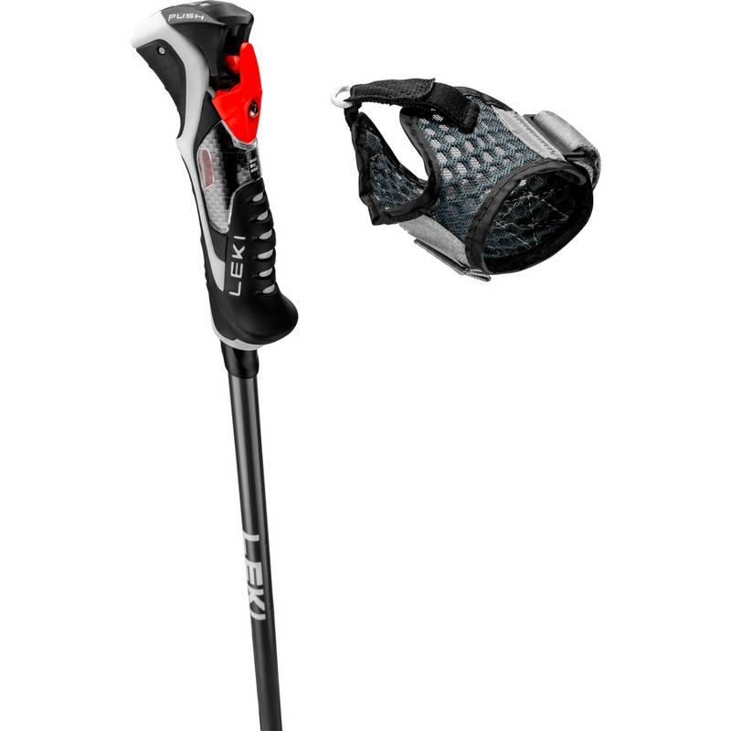 LEKI Carbon 14 3D 23/24 Stock