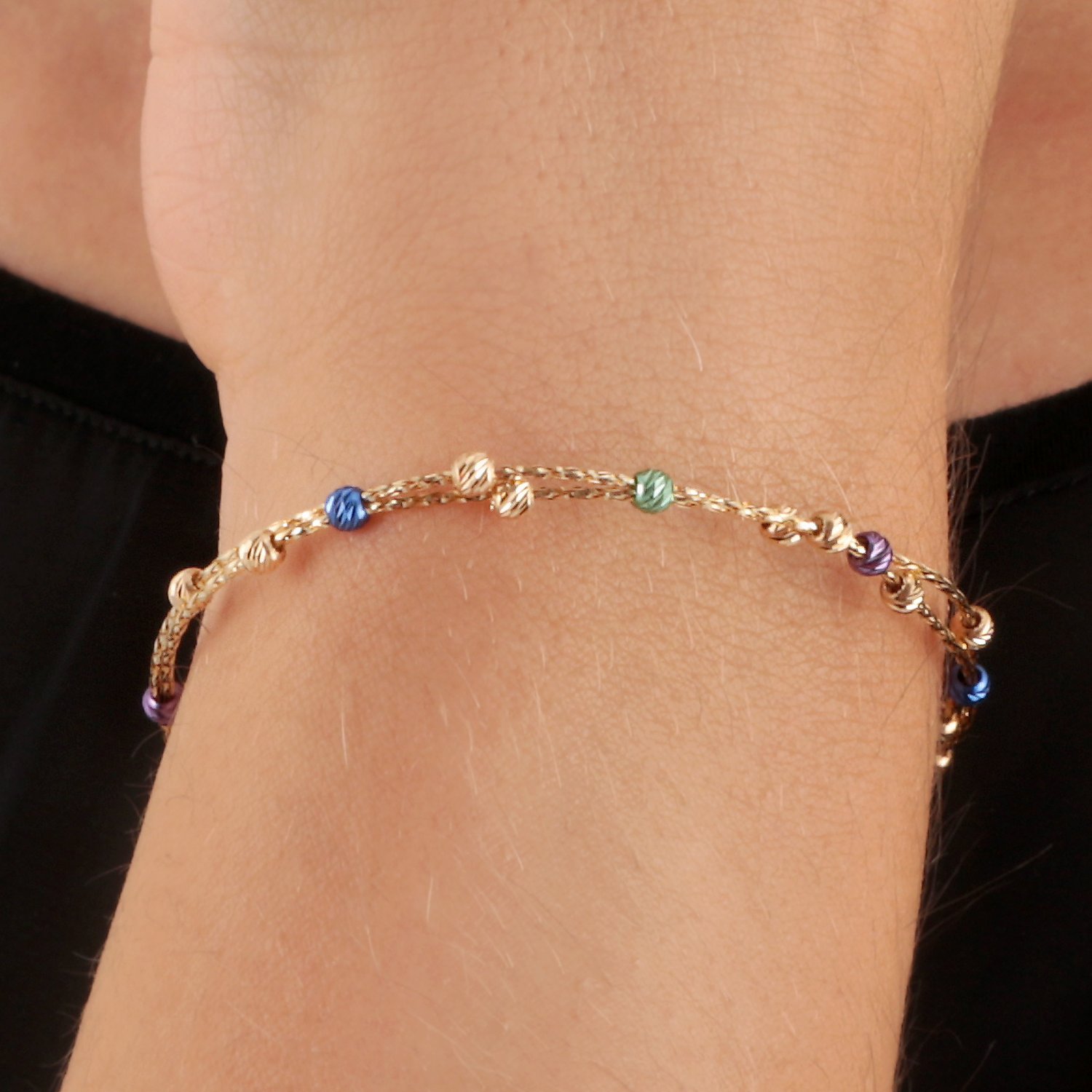 Braccialetti di Cristo