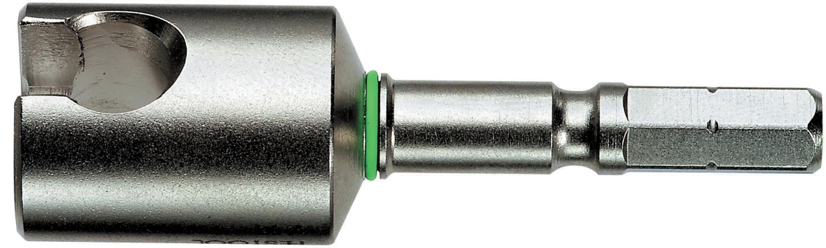 Festool Tillbehör 492526 Krokvändare HD D18 CE