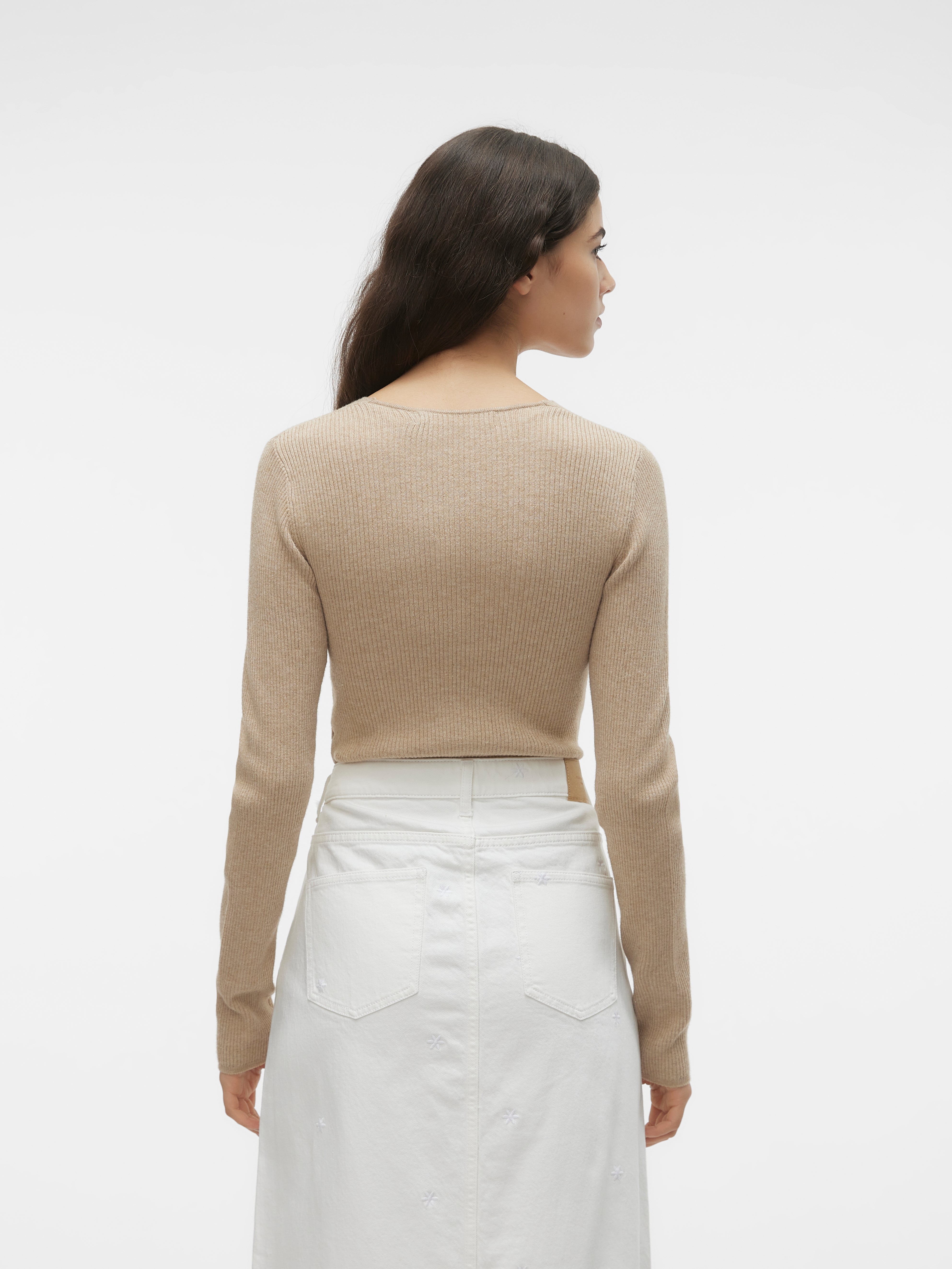 VMGOLD Pullover