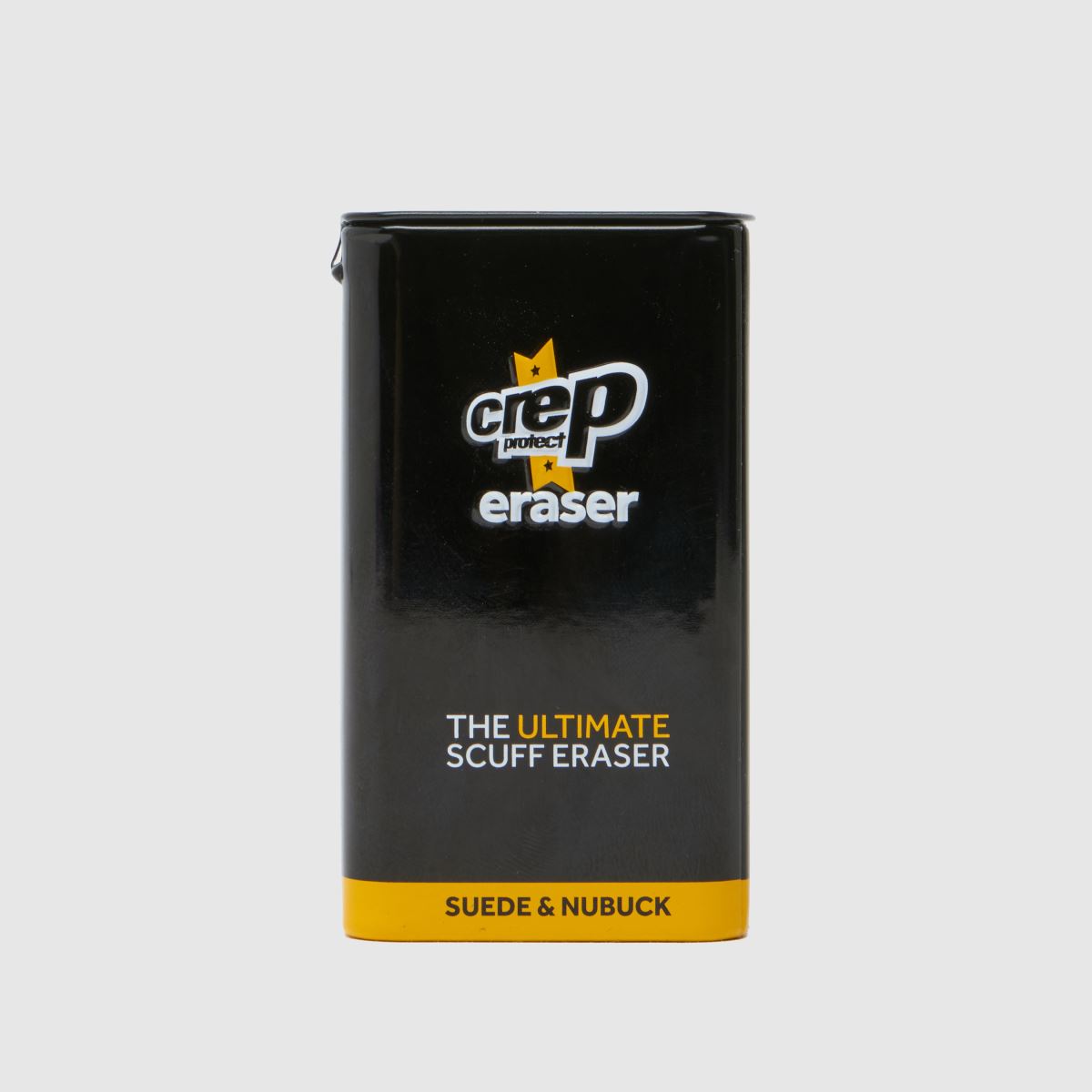 Crep Protect genomskinligt suddgummi