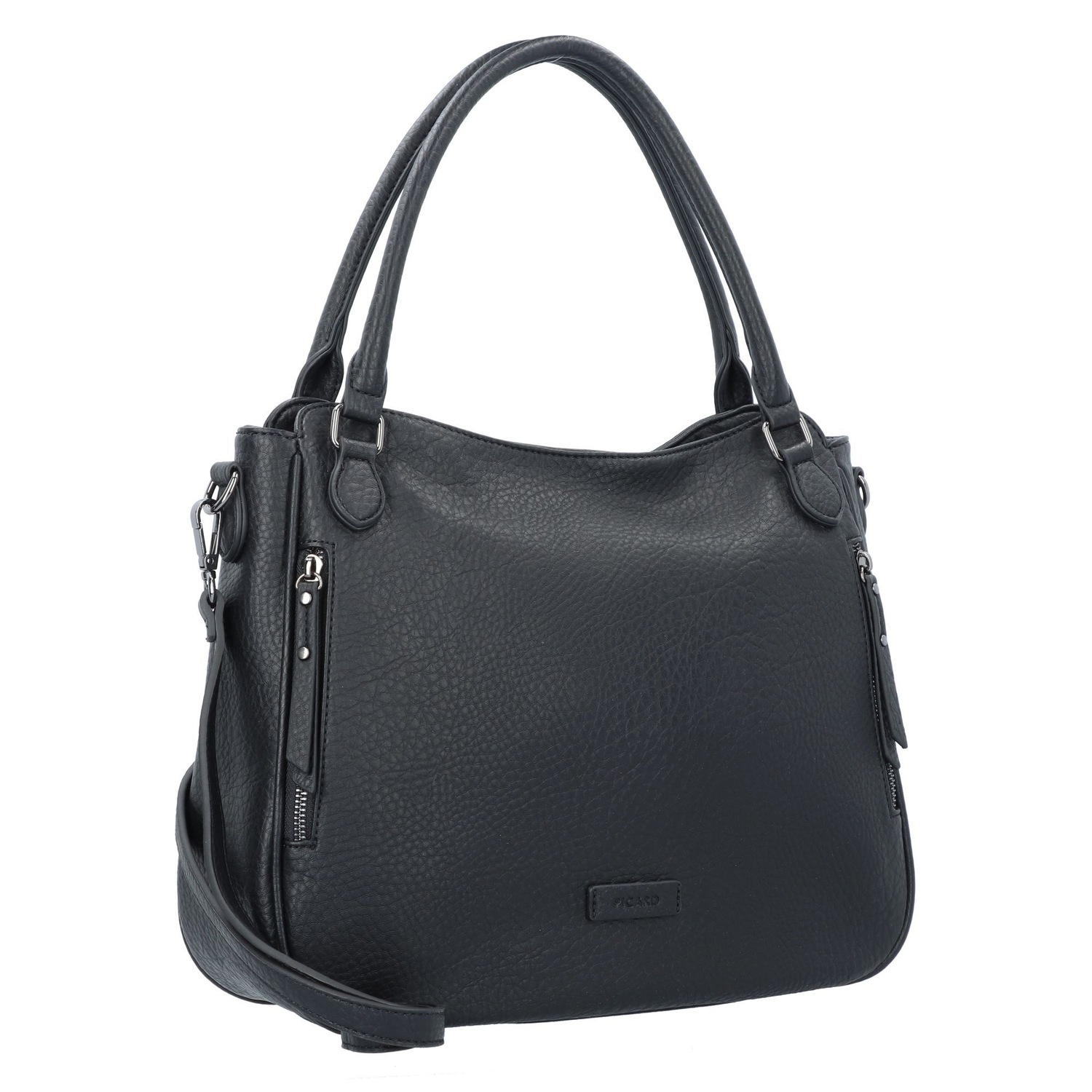 Arizona Schultertasche Leder 36 cm