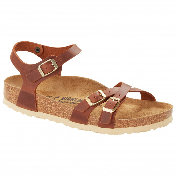 Birkenstock - Women's Kumba - Sandalen