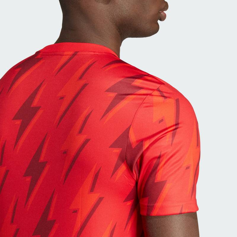 adidas FC Arsenal Pre-Match Shirt Trikot Herren
