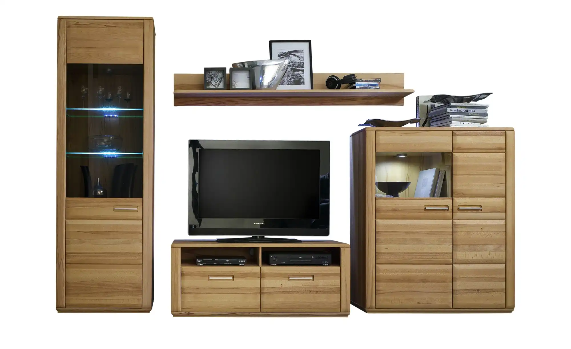 Woodford LED-Beleuchtung Dio