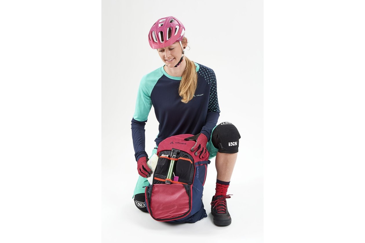 Vaude Women's Bike Alpin 24