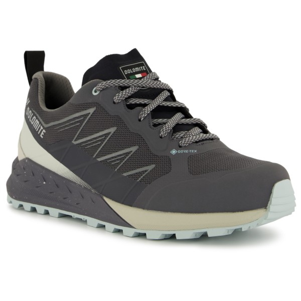 Dolomite - Women's Croda Nera Tech GTX - Wanderschuhe