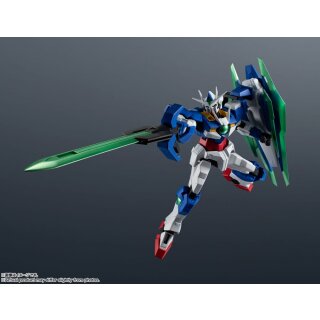 Mobile Suit Gundam 00 Gundam Universe Actionfigur GNT-0000 00 Qaun(t)