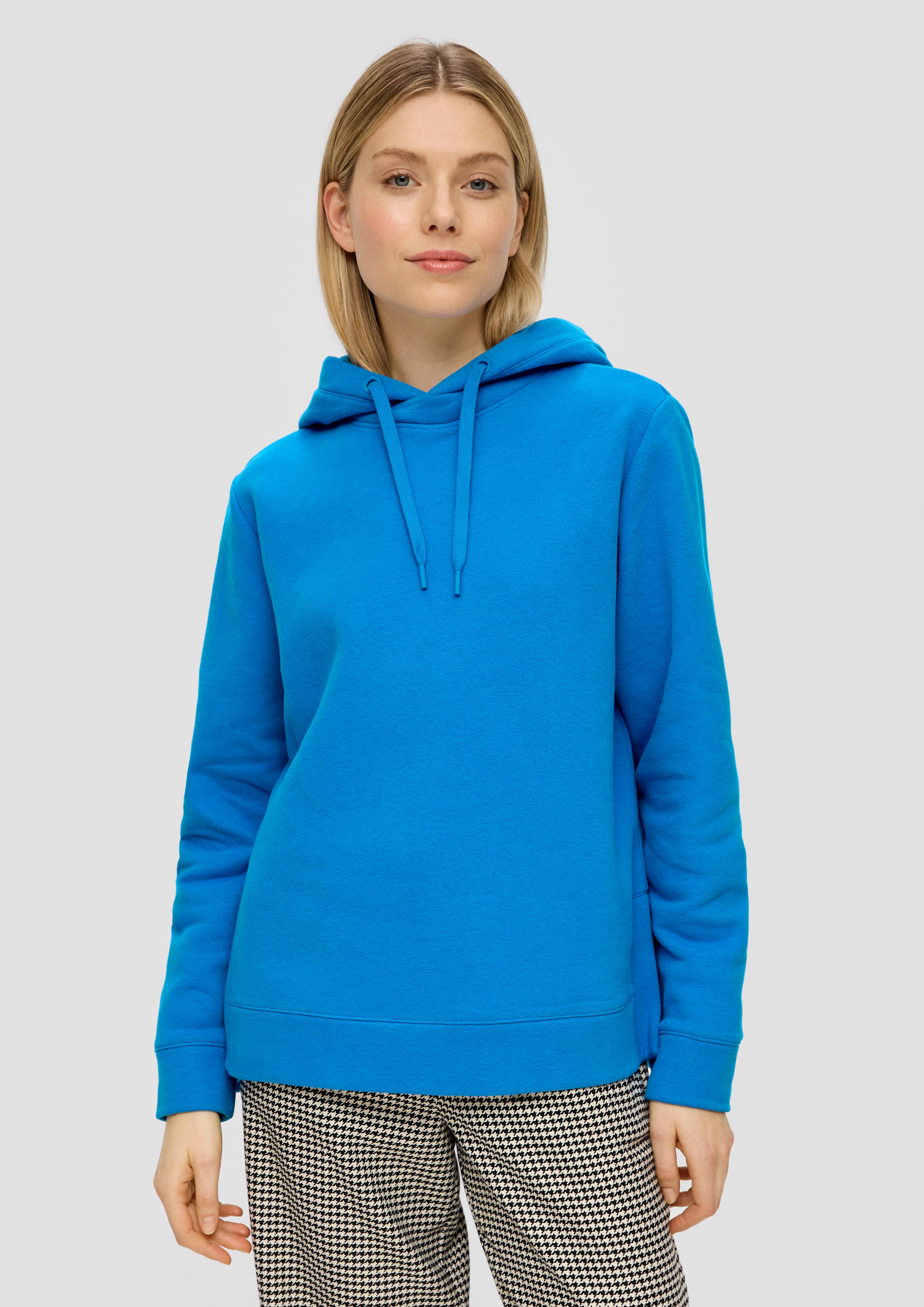 Kapuzensweater  2139904-5528