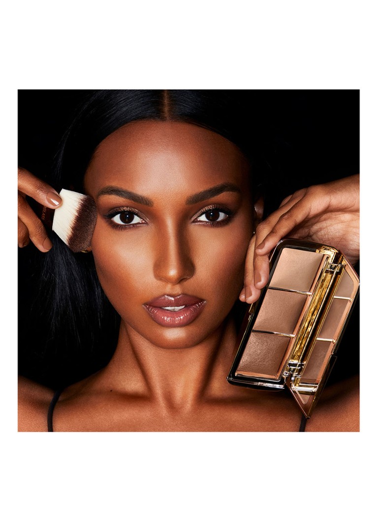 Paletă iluminatoare Hourglass AMBIENT™ Volumul 3