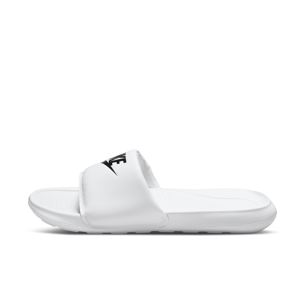 Nike Victori One Slide CN9677-100 / weiss