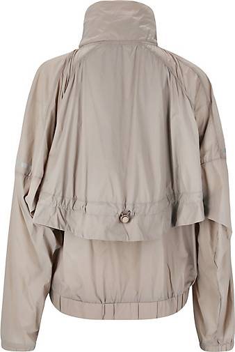 Endurance Jacke Liveea mit reflektierenden Elementen
