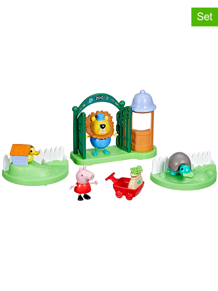 Peppa Pig Spielset 