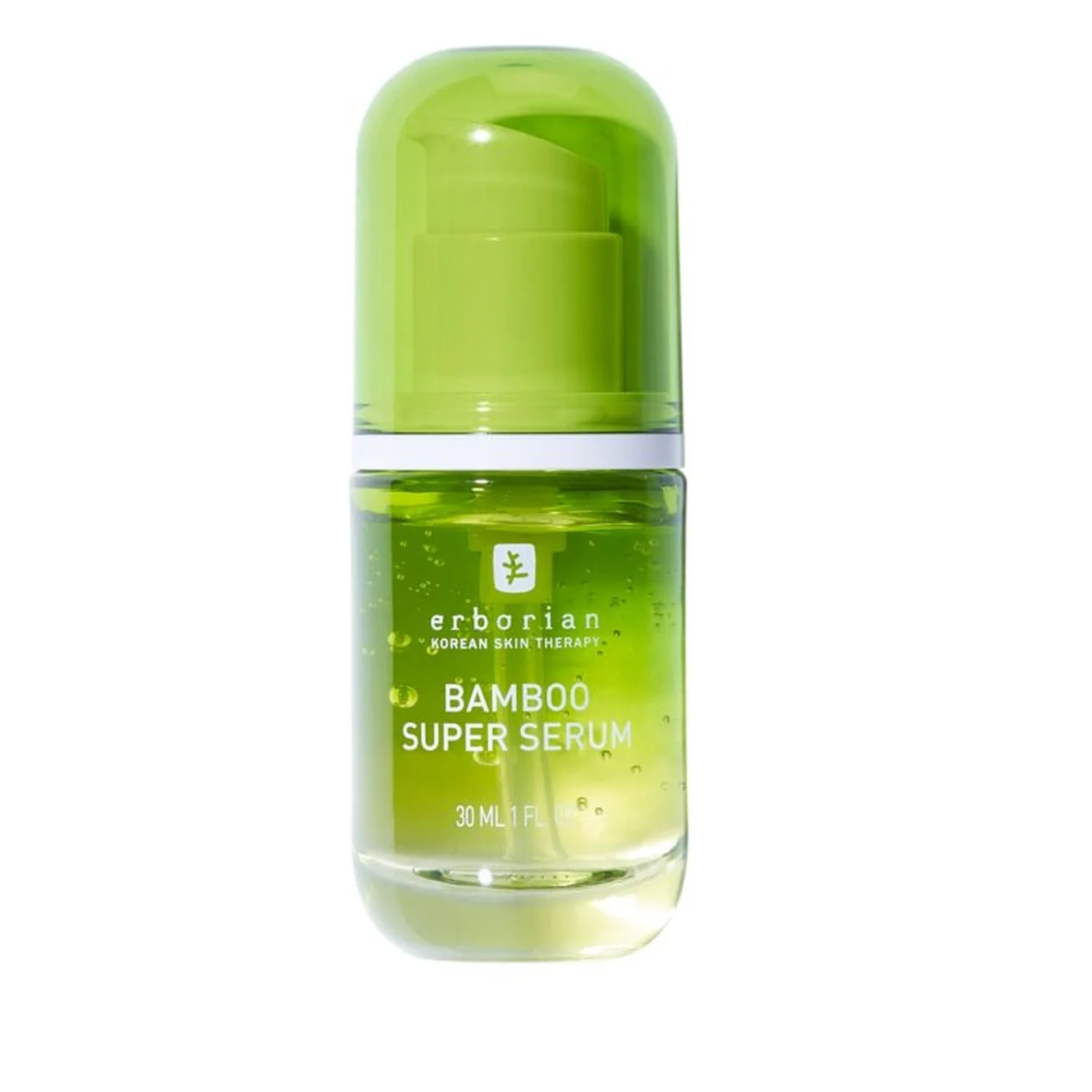 Bamboo Super Serum - Global Effect Facial Serum